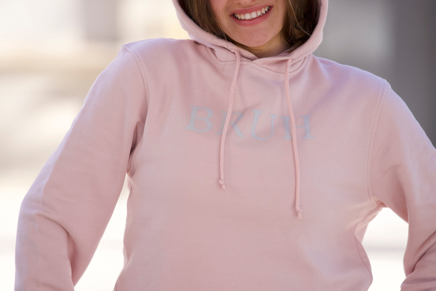 Soft Pink