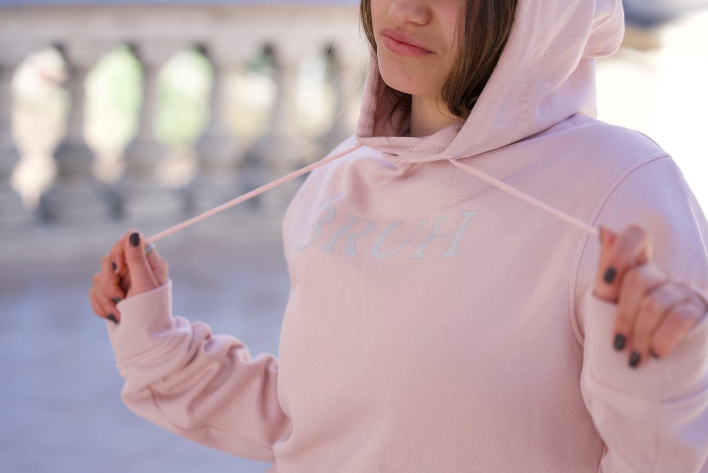 Soft Pink
