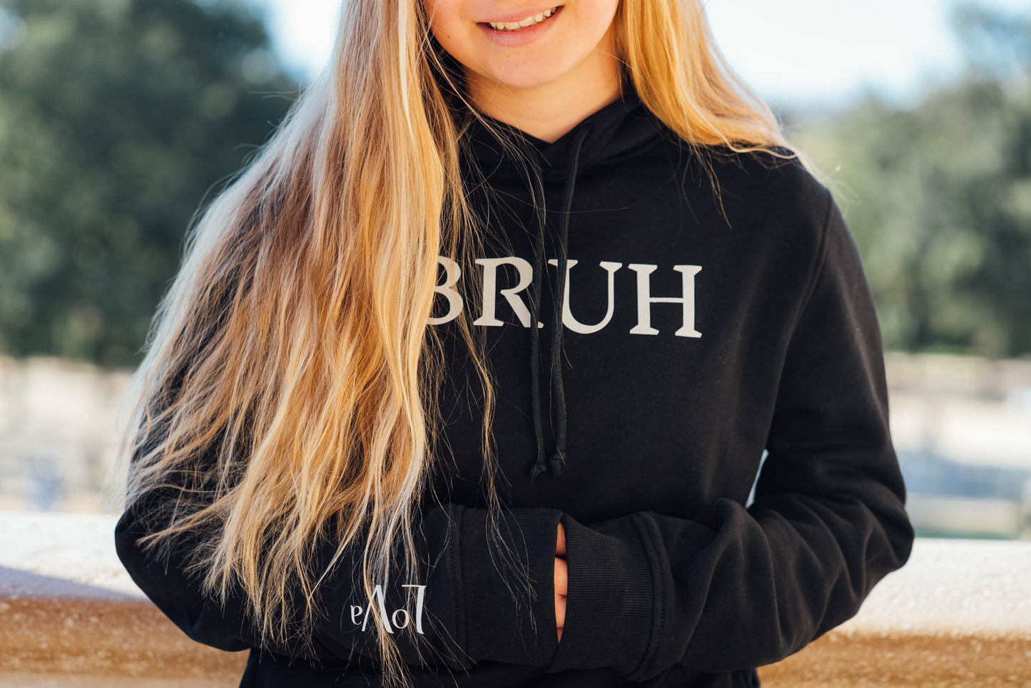 urban black