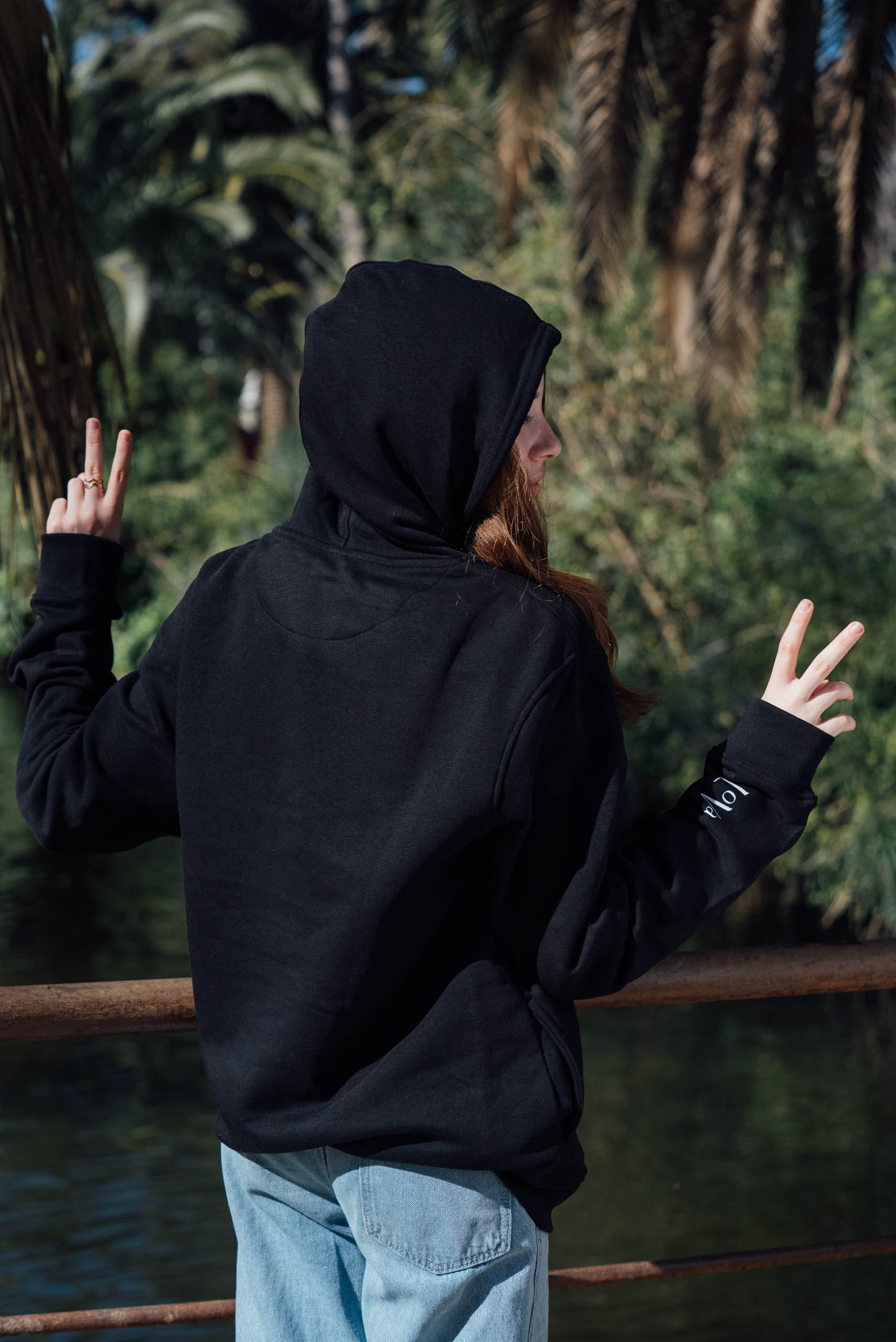 urban black