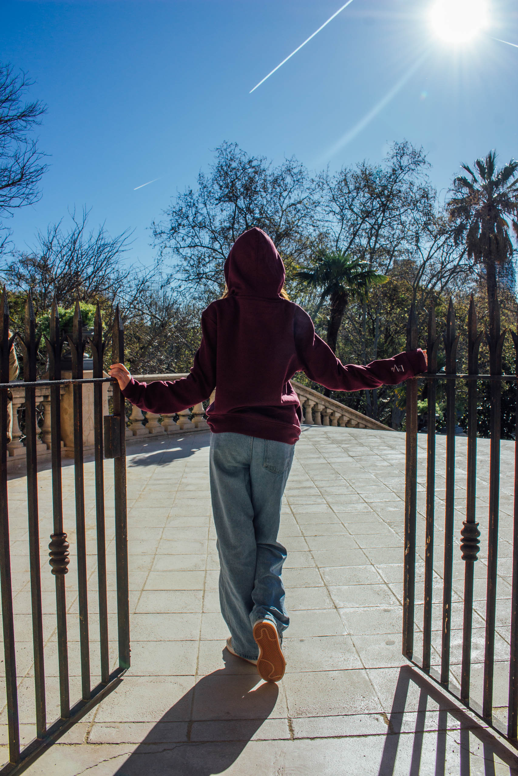 burgandy